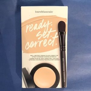 bareminerals Ready. Set. Correct. (neutralizing)